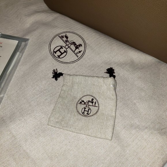 Hermès Birkin Bag MINT CONDITION - Picture 12 of 14